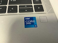 Laptop - hp - hp elitebook 840 g8 notebook pc - afbeelding 3 van  8