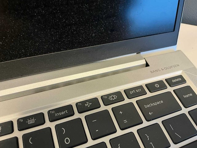 Laptop - hp - hp elitebook 840 g8 notebook pc - afbeelding 4 van  8