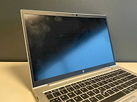 Laptop - hp - hp elitebook 840 g8 notebook pc - afbeelding 5 van  8