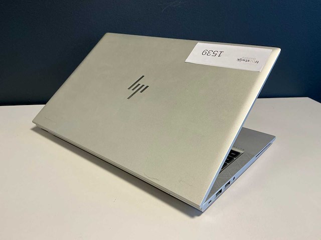 Laptop - hp - hp elitebook 840 g8 notebook pc - afbeelding 6 van  8