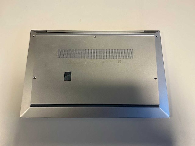 Laptop - hp - hp elitebook 840 g8 notebook pc - afbeelding 7 van  8