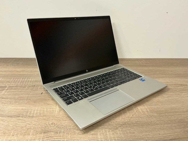 Laptop - hp - hp elitebook 850 g8 notebook pc - afbeelding 1 van  6