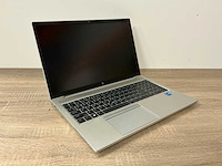 Laptop - hp - hp elitebook 850 g8 notebook pc - afbeelding 1 van  6