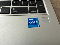 Laptop - hp - hp elitebook 850 g8 notebook pc - afbeelding 3 van  6