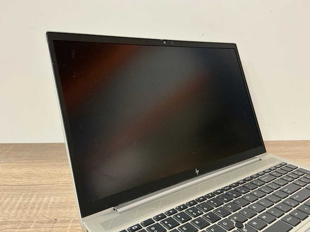 Laptop - hp - hp elitebook 850 g8 notebook pc - afbeelding 4 van  6