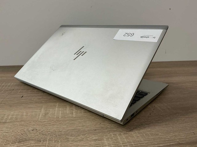 Laptop - hp - hp elitebook 850 g8 notebook pc - afbeelding 5 van  6