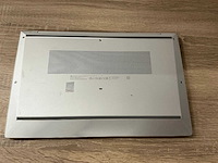 Laptop - hp - hp elitebook 850 g8 notebook pc - afbeelding 6 van  6