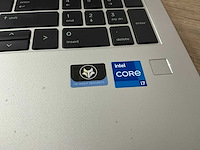 Laptop - hp - hp elitebook 860 16 inch g9 notebook pc - afbeelding 5 van  5