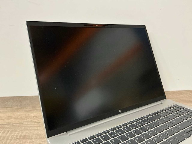 Laptop - hp - hp elitebook 860 16 inch g9 notebook pc - afbeelding 1 van  5