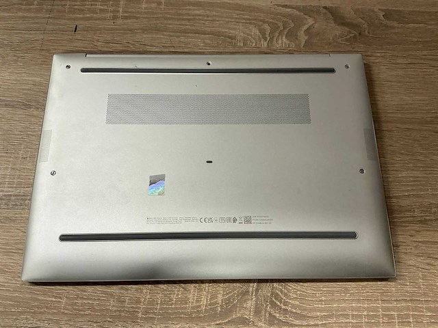 Laptop - hp - hp elitebook 860 16 inch g9 notebook pc - afbeelding 3 van  5