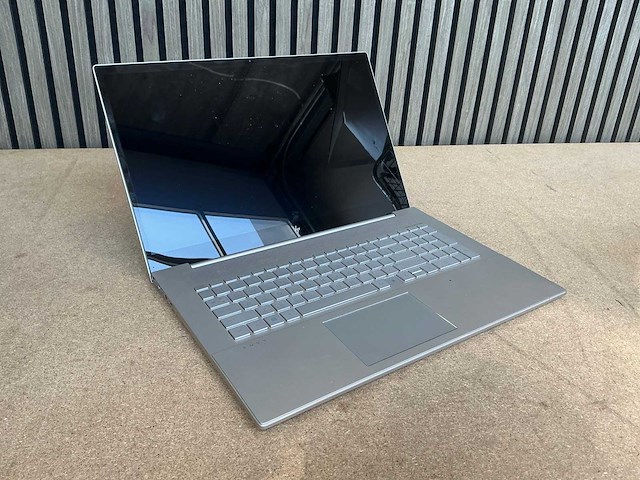 Laptop - hp - hp envy laptop 17-cg0xxx - afbeelding 1 van  6