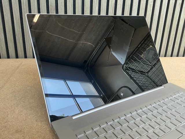 Laptop - hp - hp envy laptop 17-cg0xxx - afbeelding 3 van  6
