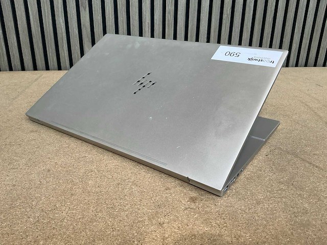 Laptop - hp - hp envy laptop 17-cg0xxx - afbeelding 4 van  6