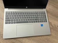 Laptop - hp - hp laptop 15-fd0955nd - afbeelding 2 van  7