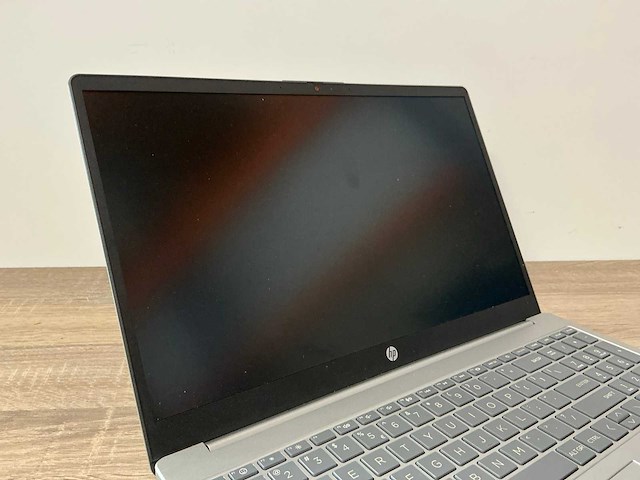 Laptop - hp - hp laptop 15-fd0955nd - afbeelding 4 van  7