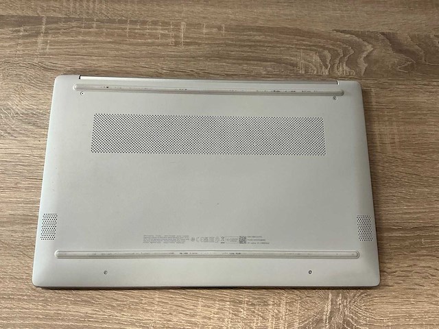 Laptop - hp - hp laptop 15-fd0955nd - afbeelding 7 van  7