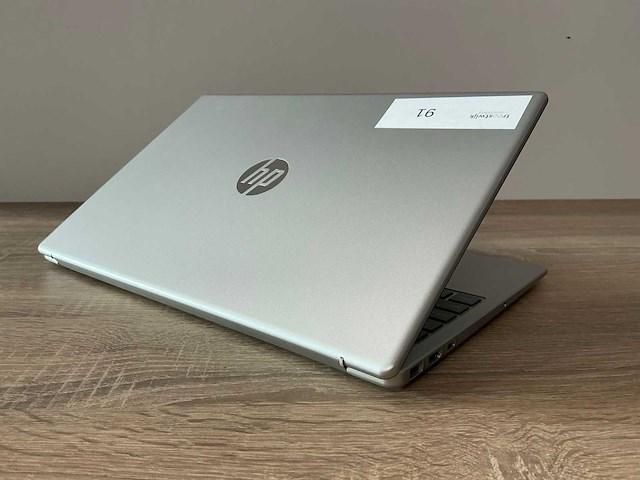 Laptop - hp - hp laptop 15-fd0955nd - afbeelding 5 van  7