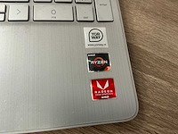 Laptop - hp - hp laptop 15s-eq0004nd - afbeelding 3 van  7