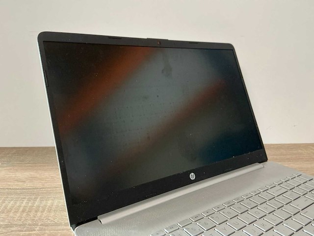 Laptop - hp - hp laptop 15s-eq0004nd - afbeelding 4 van  7