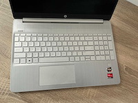 Laptop - hp - hp laptop 15s-eq1900nd - afbeelding 2 van  7