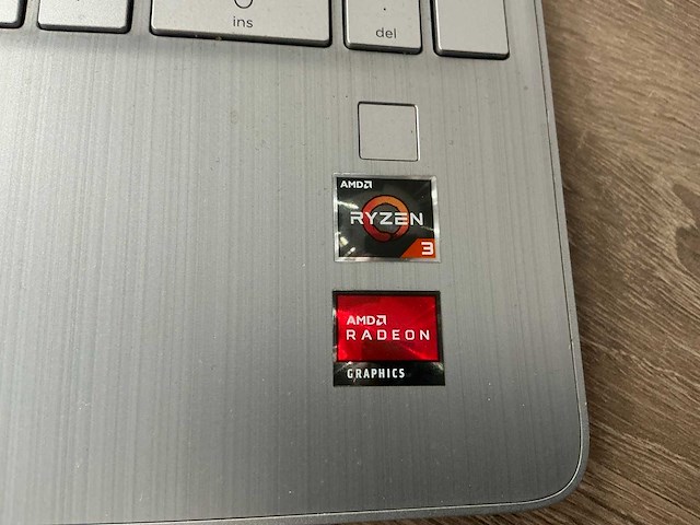 Laptop - hp - hp laptop 15s-eq1900nd - afbeelding 3 van  7