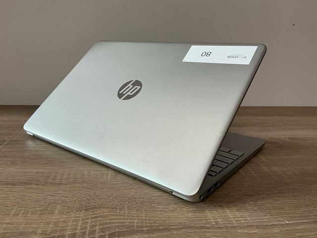 Laptop - hp - hp laptop 15s-eq1900nd - afbeelding 5 van  7
