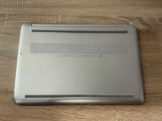 Laptop - hp - hp laptop 15s-eq1900nd - afbeelding 6 van  7