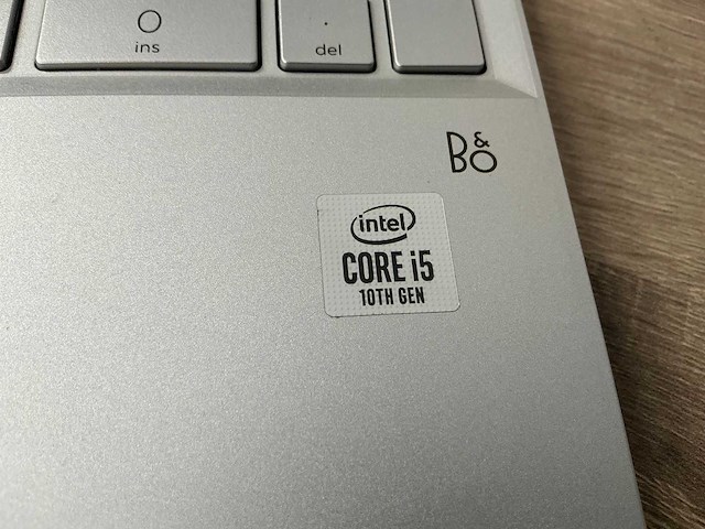 Laptop - hp - hp pavilion laptop 15-cs3020nd - afbeelding 3 van  7