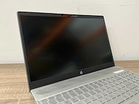 Laptop - hp - hp pavilion laptop 15-cs3020nd - afbeelding 4 van  7