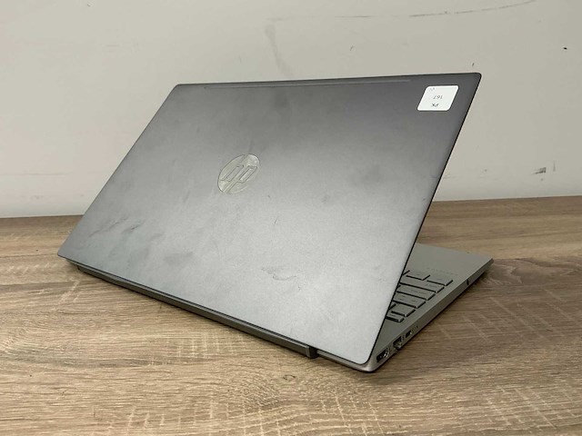 Laptop - hp - hp pavilion laptop 15-cs3020nd - afbeelding 5 van  7