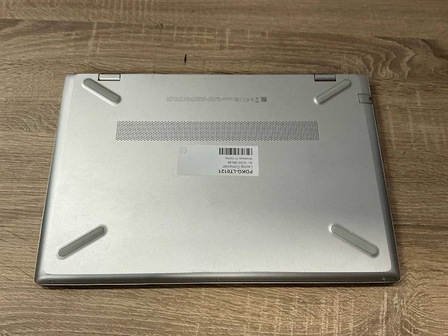 Laptop - hp - hp pavilion laptop 15-cs3020nd - afbeelding 6 van  7