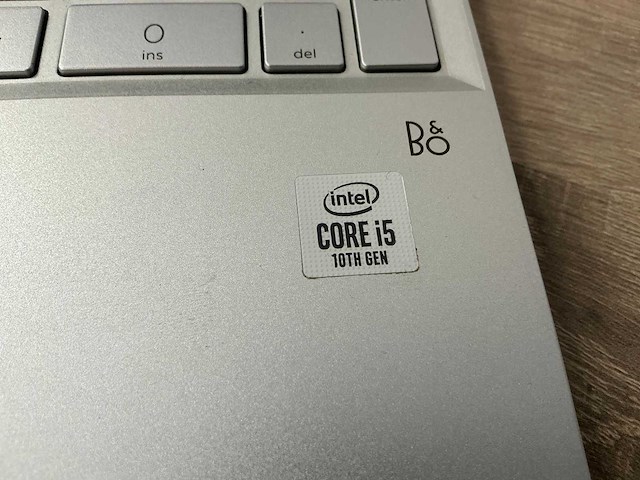 Laptop - hp - hp pavilion laptop 15-cs3020nd - afbeelding 2 van  6