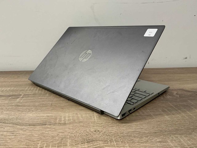 Laptop - hp - hp pavilion laptop 15-cs3020nd - afbeelding 4 van  6