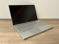 Laptop - hp - hp pavilion laptop 15-cs3965nd - afbeelding 1 van  7