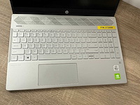 Laptop - hp - hp pavilion laptop 15-cs3965nd - afbeelding 2 van  7