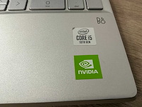 Laptop - hp - hp pavilion laptop 15-cs3965nd - afbeelding 3 van  7