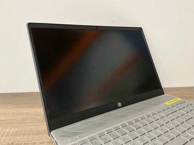 Laptop - hp - hp pavilion laptop 15-cs3965nd - afbeelding 4 van  7