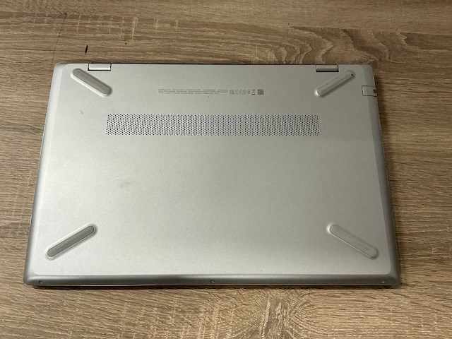 Laptop - hp - hp pavilion laptop 15-cs3965nd - afbeelding 6 van  7