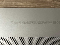 Laptop - hp - hp pavilion laptop 15-cs3965nd - afbeelding 5 van  6