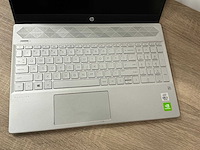 Laptop - hp - hp pavilion laptop 15-cs3965nd - afbeelding 7 van  7