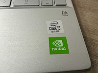 Laptop - hp - hp pavilion laptop 15-cs3965nd - afbeelding 2 van  7