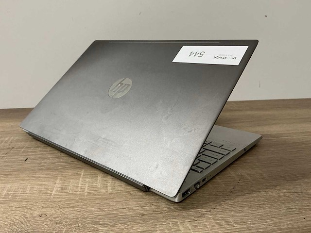 Laptop - hp - hp pavilion laptop 15-cs3965nd - afbeelding 4 van  7