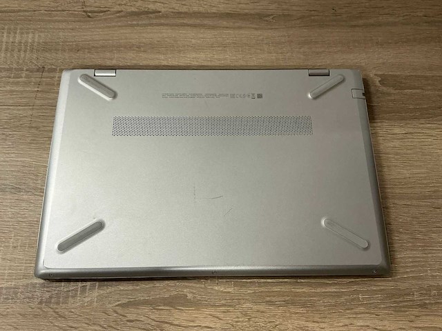 Laptop - hp - hp pavilion laptop 15-cs3965nd - afbeelding 6 van  7