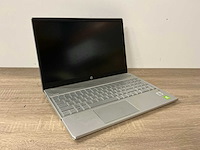 Laptop - hp - hp pavilion laptop 15-cs3965nd - afbeelding 1 van  7
