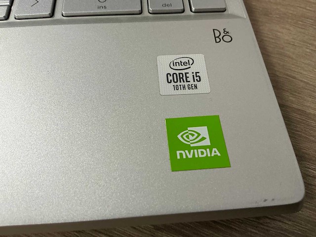 Laptop - hp - hp pavilion laptop 15-cs3965nd - afbeelding 3 van  7