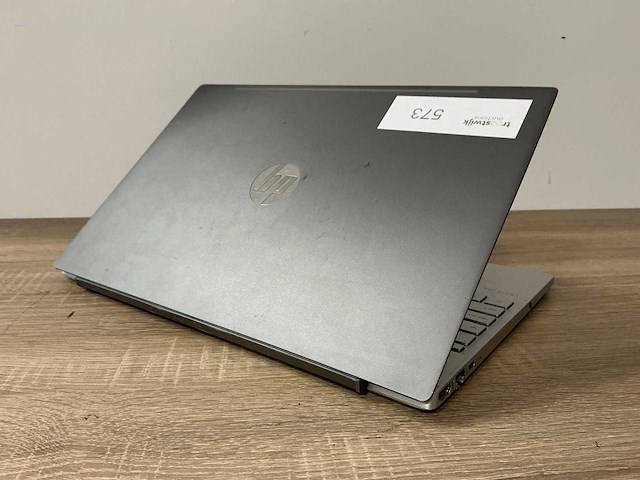 Laptop - hp - hp pavilion laptop 15-cs3965nd - afbeelding 5 van  7