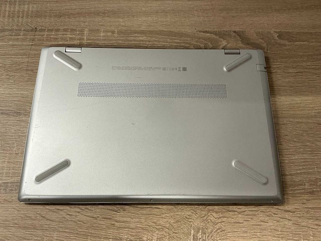 Laptop - hp - hp pavilion laptop 15-cs3965nd - afbeelding 6 van  7