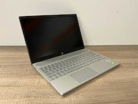 Laptop - hp - hp pavilion laptop 15-cs3965nd - afbeelding 1 van  7