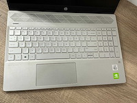 Laptop - hp - hp pavilion laptop 15-cs3965nd - afbeelding 2 van  7