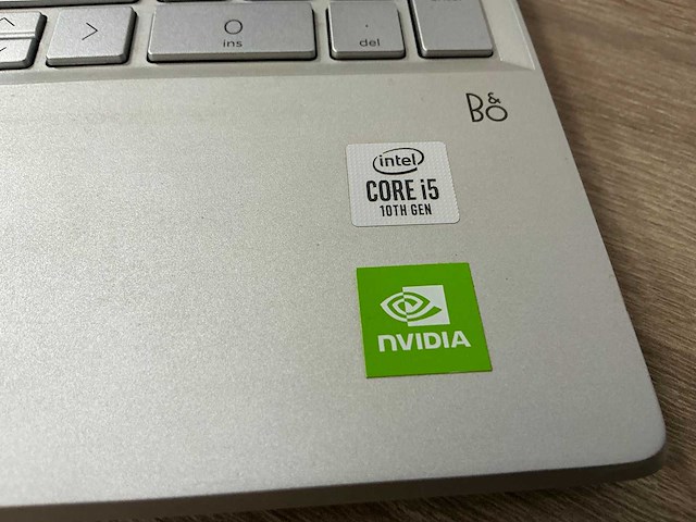 Laptop - hp - hp pavilion laptop 15-cs3965nd - afbeelding 3 van  7